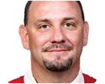 Headshot photo of Councilman Steve Doherty